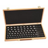 Billede af Famag træsnegleborsæt VS 6 dele Ø10, 12, 14, 16, 18 & 20 x 460mm