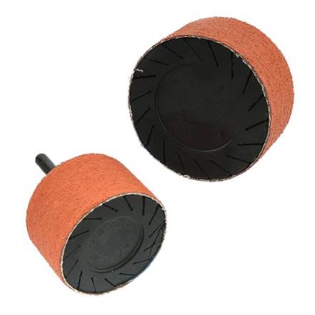 Vis detaljer for Minibånd Inox Ø22-60 mm Billede af Minibånd Inox Ø22-60 mm