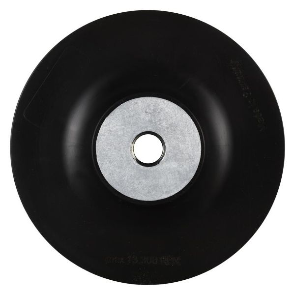 Billede af Rhodius Bagskive 112mm M14 RH ST