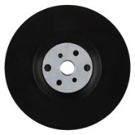 Billede af Rhodius Bagskive 112mm M14 RH ST