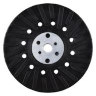 Billede af Rhodius Bagskive 125mm M14 RH TURBO