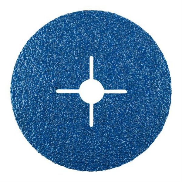Billede af Fiberskive Zirkon 125/180 mm