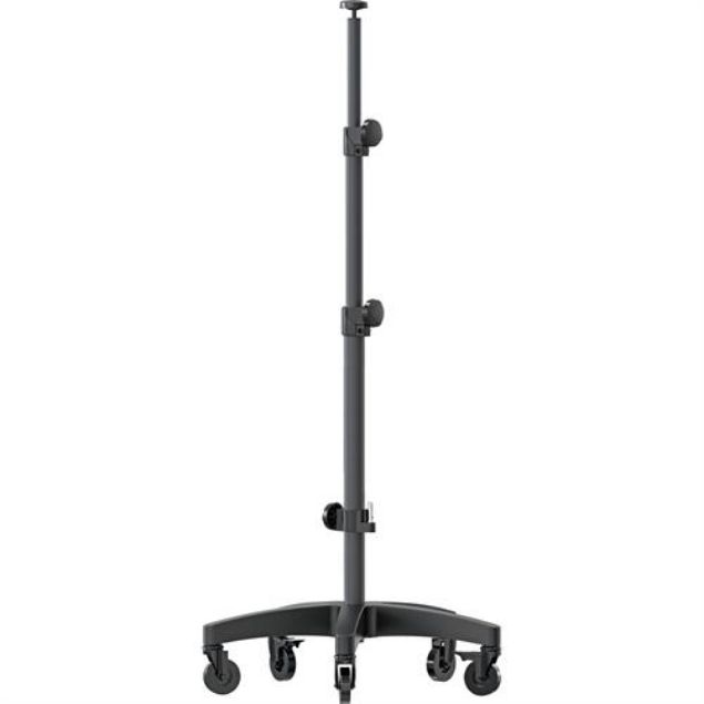 Vis detaljer for Flex WLS-70-190  Stativ m/hjul til lampe Billede af Flex WLS-70-190  Stativ m/hjul til lampe