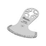 Picture of QBlades Multicutter klinge 58mm Fugefjerner