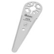 Billede af QBlades Multicutter klinge 70mm Fugekniv Spids