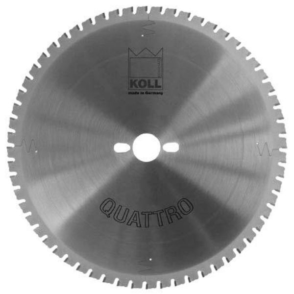 Billede af Koll&Cie Dry Cut klinge til metal