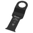 Billede af QBlades Supercut klinge 28mm Universal