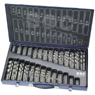 Billede af Bohrcraft Spiralborsæt MG220 HSS-G 1-13 x 0,5 mm