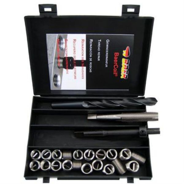 Billede af Baercoil bundkarsæt MF 