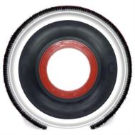 Billede af Flex slibehoved inkl. børstekrans GE 6 R