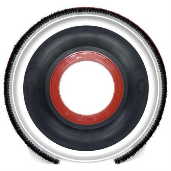 Billede af Flex slibehoved inkl. børstekrans GE 6 R