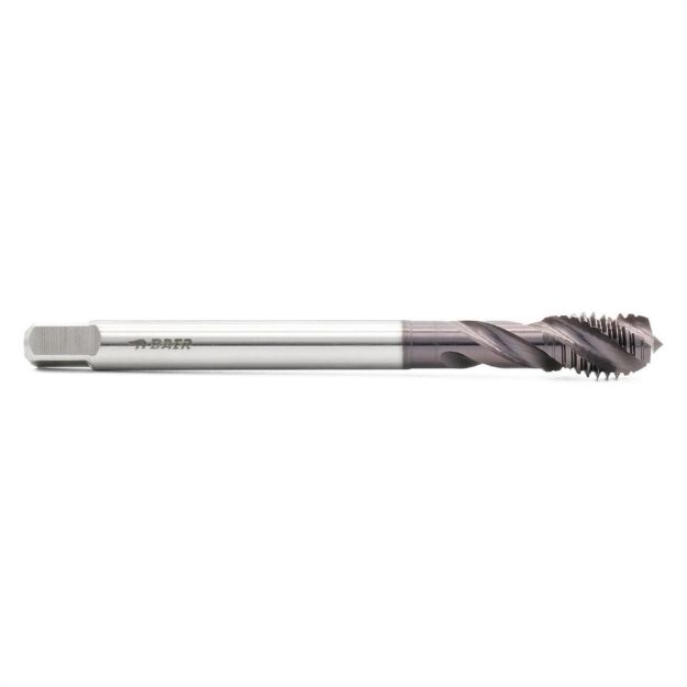 Billede af Baer Unitap spiraltap M 14x2,0 TiAlN