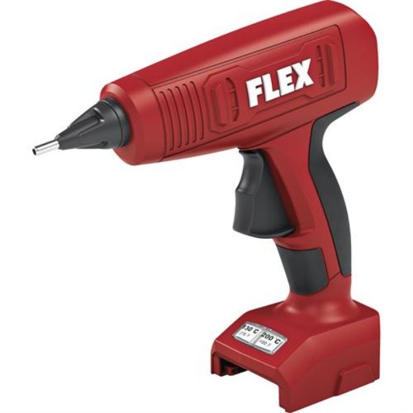 Billede af Flex limpistol GG 200 18V