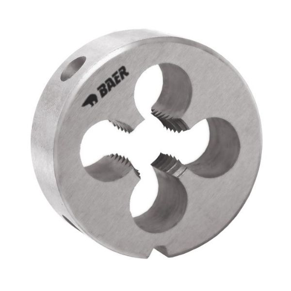 Billede af Baer bakke (DIN 223) MF 24x0,5