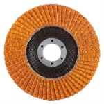 Billede af Rhodius Lamelslibeskive 125mm Z40 Jumbo Longlife