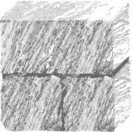 Billede af Diager hammerbor 6,5x460/400mm Booster SDS+ 3-skærs