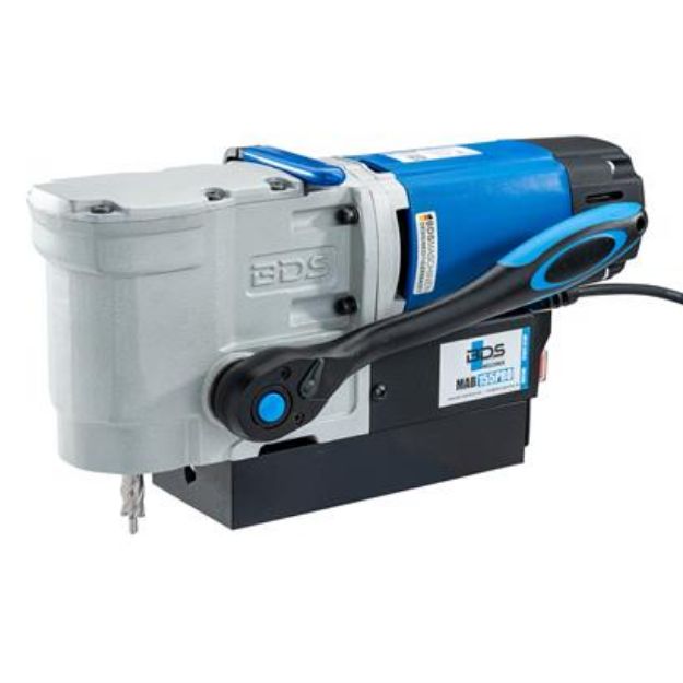 Billede af BDS MAB155PRO Magnetboremaskine