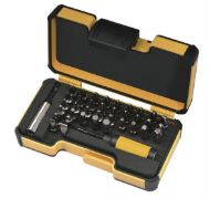 Billede af Felo XS Bitsboks 020 - 38 dele