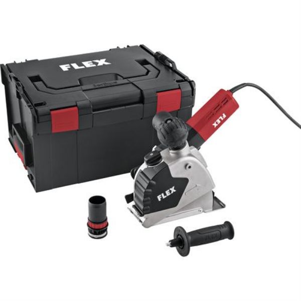 Billede af Flex rilleskærer MS 1706 FR sæt