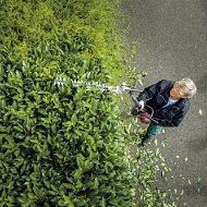 Billede af Flex GHT-A hækkeklipper f/Power Head