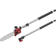 Billede af Flex GPS-A Kædesav + 80cm forlænger f/Power Head