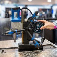 Billede af BDS Magnetboremaskine