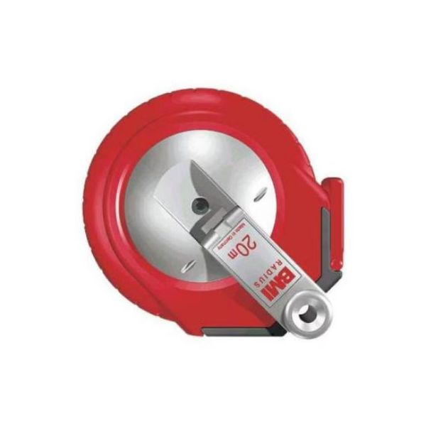 Billede af BMI målebånd i kapsel 20M