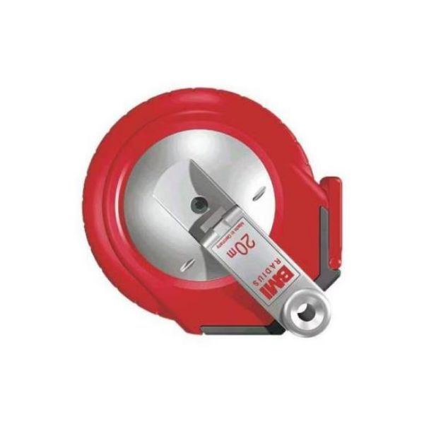 Billede af BMI målebånd i kapsel 50M