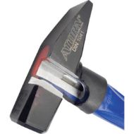 Billede af ATORN pen hammer 300g m/3 komponent håndtag