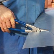 Billede af ERDI pladesaks D216-280R, højre