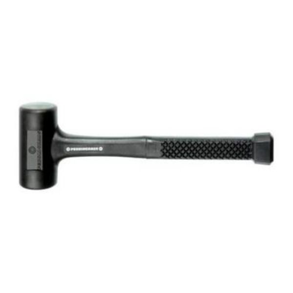 Billede af PEDDINGHAUS rekyl-fri nylonhammer