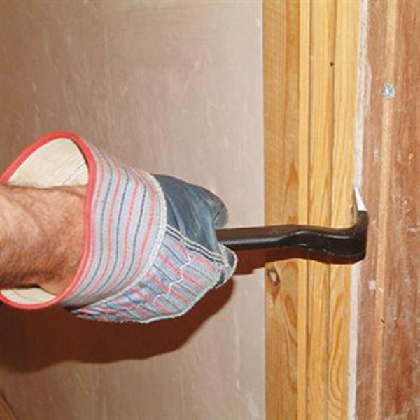 Billede af GORILLA BAR koben 1200mm