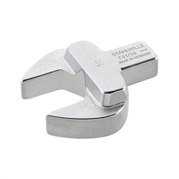 Billede af STAHLWILLE 731/10 gaffel-indstiksværktøj 15mm - 9x12mm