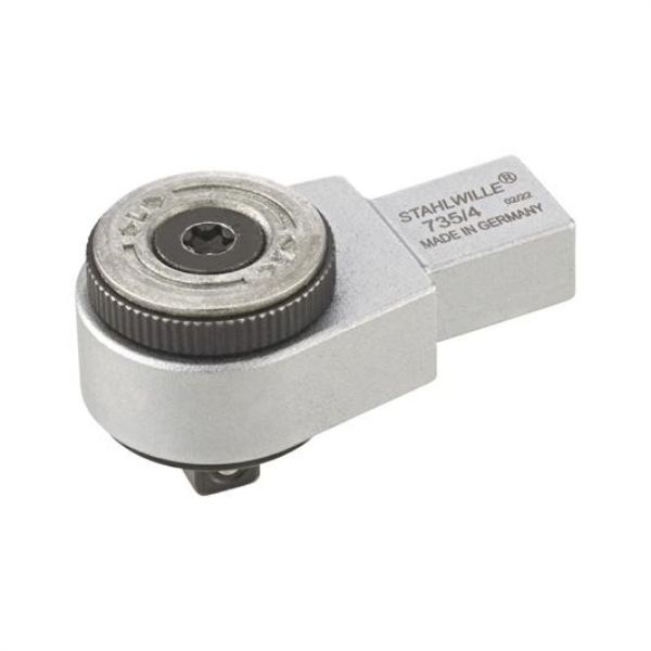 Billede af STAHLWILLE 735 indstiksskralde