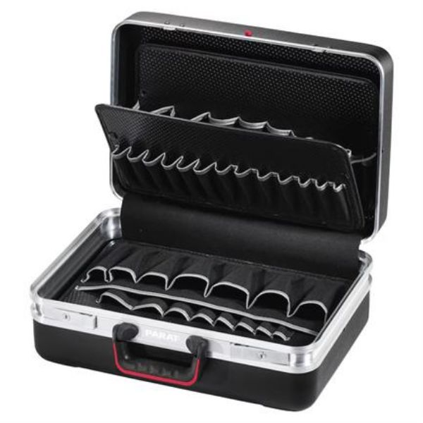 Billede af PARAT værktøjskuffert X-ABS 460x165x310mm