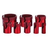 Billede af IBEX Diamantborsæt M14 20-25-32-35-40-50-60-68mm