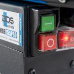 Billede af BDS MAB155PRO Magnetboremaskine
