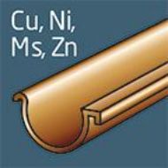 Billede af Bajonetsavklinge sortiment