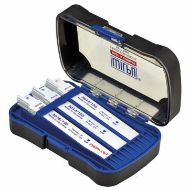 Billede af Bajonetsavklinge sortiment