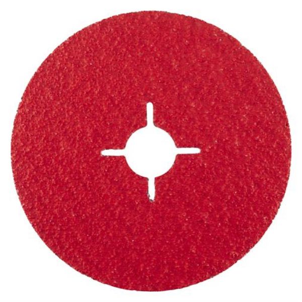 Billede af IBEX fiberskive 125 Keramisk