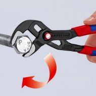 Billede af KNIPEX vandpumpetang Cobra Quick 250mm 8721-250