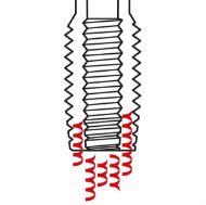 Billede af Tapbitssæt 1/4 M3-10