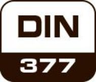 Billede af BAER Forlænger 220 mm firkant 20 mm | M 33