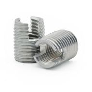 Billede af BAERFIX gevindbøsninger indv. M 2,5x0,45 (10)