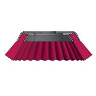 Billede af Lessmann ukrudtsbørste Ø 200 mm - 36 Z Stål 0,5 - 25,4 mm hul