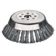 Billede af Lessmann ukrudtsbørste Ø 200 mm - 36 Z Stål 0,5 - 25,4 mm hul