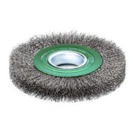Billede af Lessmann rundbørste 150x23-25mm RF 0,30