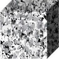 Billede af Samedia diamantklinge SHOXX UX17 500x25,4