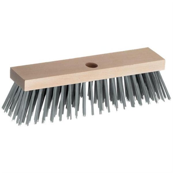 Billede af Lessmann stålkost  300 x 70 mm  6 x 20/ 21 rk.  Stål glat 0,50 mm 