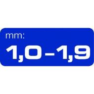 Billede af Rhodius skæreskive XT200 125x1,0